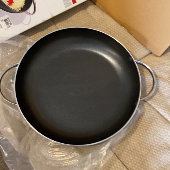 🥘 NWT Tools of the Trade Multi-Use Nonstick Pan - Picture 8 of 10
